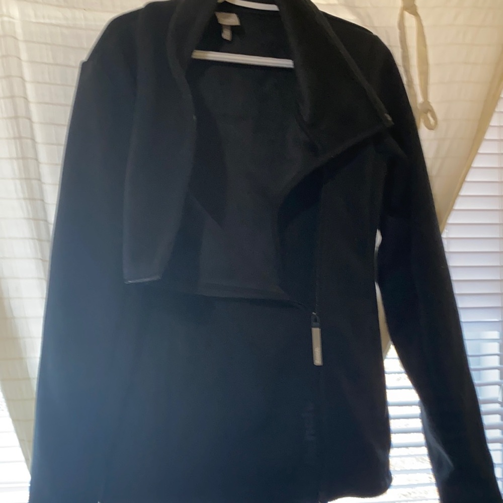 Fall jacket